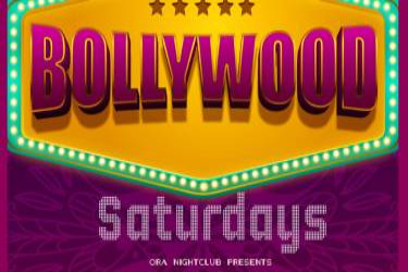 BOLLYWOOD SATURDAYS 23RD NOVEMBER in Seattle, WA