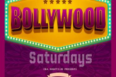 BOLLYWOOD SATURDAYS 30TH NOVEMBER in Seattle, WA