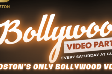 BOLLYWOOD SATURDAYS (LADIES NIGHT) - VIDEO DANCE PARTY - DJ RAVLOR in Boston, MA