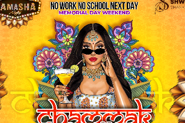 BOLLYWOOD CHAMMAK CHHALLO PARTY AT 230 FIFTH ROOFTOP in New York, NY