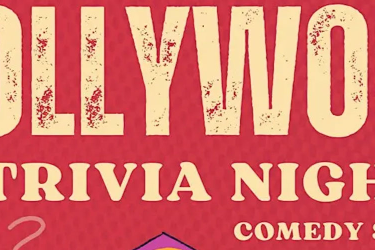Bollywood Trivia Night (Comedy Special) in Vancouver, BC