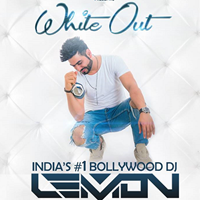 White Out with India's #1 Bollywood DJ Lemon in Charlotte, NC