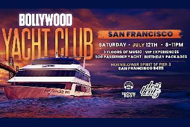 BOLLYWOOD YACHT CLUB