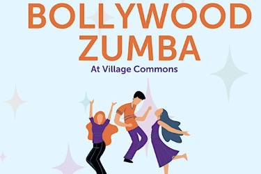 Bollywood Zumba by Carya Calgary in Calgary, AB