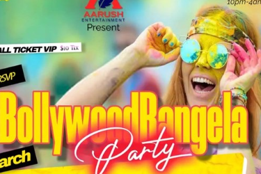 BollywoodRangeela  in Chicago, IL