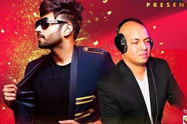 BOOMSWARA presents DJ SHADOW (Dubai) (Asia's #1 Bollywood DJ) & DJ KAZAN  in Seattle, WA