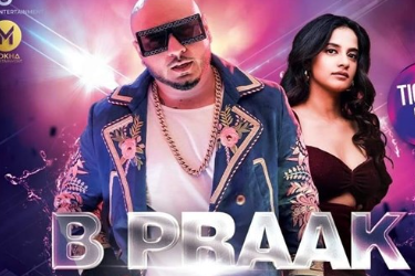 BPRAAK AND JASLEEN ROYAL LIVE IN CONCERT  in Atlanta, GA
