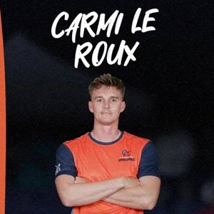 Carmi le Roux Tickets and Tours