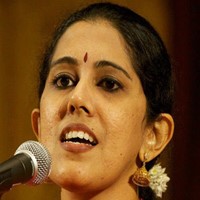 Amritha Murali - Carnatic Music Concert  in Bryn Mawr, PA