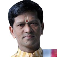 Carnatic Vocal Concert by Neyveli Santhanagopalan in Redmond, WA