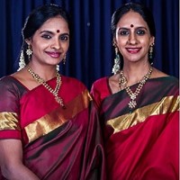 Carnatic Vocal Concert by Ranjani Gayatri in Redmond, WA