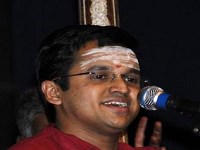Carnatic Vocal Concert by S. Saketharaman in Portland, OR