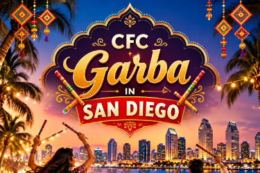 CFC Garba in San Diego
