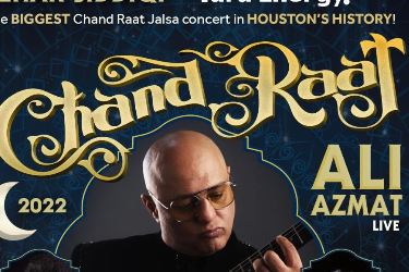 Chand Raat 2022 in Houston, TX
