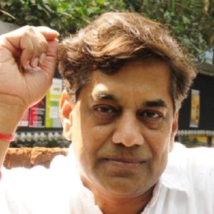 Chandrakant Shah Tickets and Tours