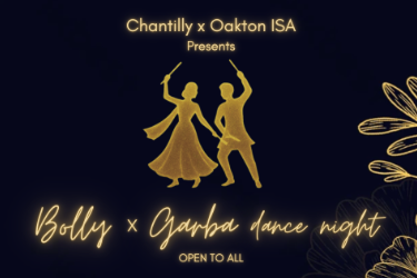 Chantilly X Oakton Garba