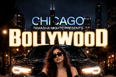 Chicago Bollywood Takeover Ft. DJ Browny At Lore Nightclub