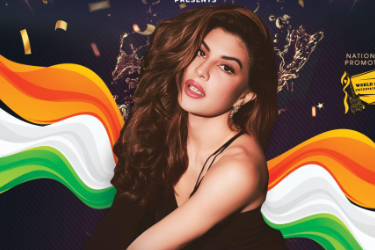 Chicago: Summer Party With Jacqueline Fernandez in Chicago, IL