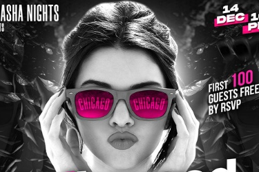 CHICAGO TAMASHA NIGHTS | KAALA CHASHMA EDITION | LORE NIGHTCLUB in Chicago, IL