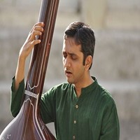 Chintan Upadhyay Live In Concert in BRAMPTON, ON