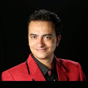 Chirag Desai Tickets and Concert Dates