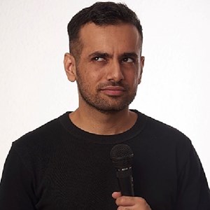 Chirag Panjwani Tickets and Tours