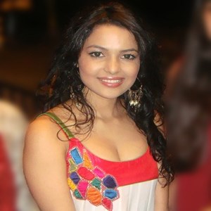 Chitrashi Rawat Tickets and Tours