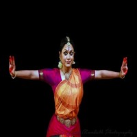 Bharatanatyam Dance Performance: Chitravali - A picture Book on Krishnamaya by Vidushi Rama Vaidyanathan With Live Orchestra  in San Jose, CA