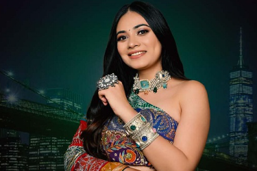 "Chogada Tara" The Garba of Gujarat Live with Dimple Biscuitwala in Frisco, TX