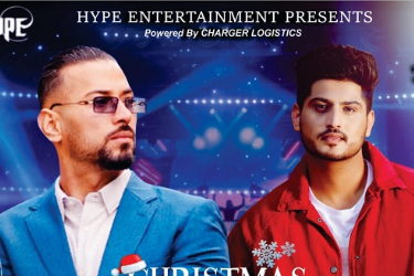 Christmas and New Tear Dhamaka Live Concert in Jamaica, NY