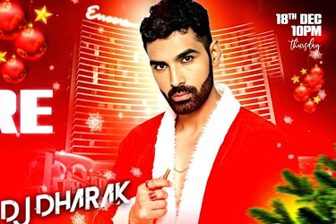 CHRISTMAS at ENCORE (MEMOIRE BOSTON) in Everett, MA