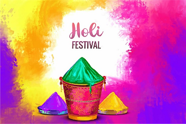 CLE Festivals of Colors, Bedford, OH