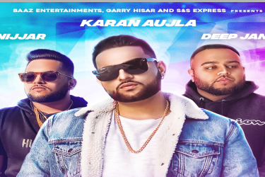 KARAN AUJLA & DEEP JANDU  in Milpitas, CA