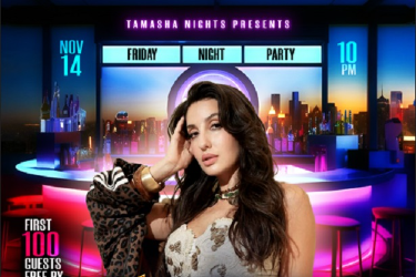 COLUMBUS BOLLYWOOD TALLI NIGHT FT. DJ AXAR AT SANTOS NIGHTCLUB in Columbus, OH