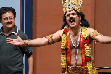Crazy Mohan Drama - Tribute to Mr.Mohan in Houston, TX