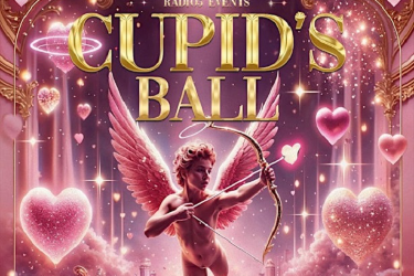 CUPIDS BALL: Feb 14th! LA'S Biggest Bollywood Valentines Party!, North Hollywood, CA