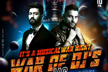 D.c. Bollywood vs punjabi night, ft. Dj browny & dj rahull  in Washington, DC