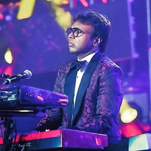 D. Imman Tickets & Live Concerts Dates