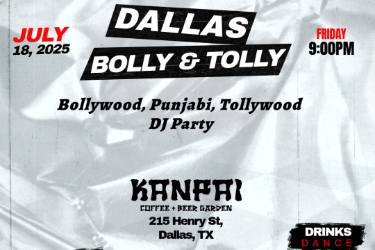 Dallas Bolly & Tolly