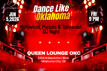 Dance Like Oklahoma Vol:9 in Oklahoma City, OK