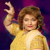 Dance USA Dance!! Workshop with Saroj Khan in Seattle in Bellevue, WA