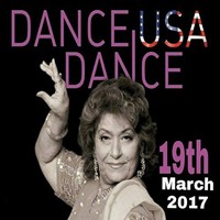 Dance USA Dance , A Dance Compitition in Manassas, VA