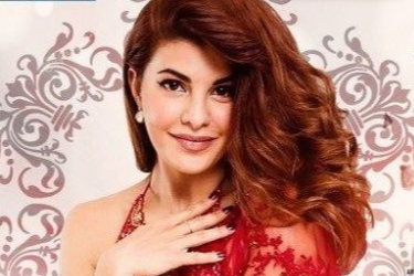 Dandia Night With Jacqueline Fernandez in Carrollton, TX