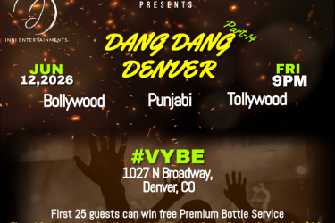 Dang Dang Denver Part-14 in , CO