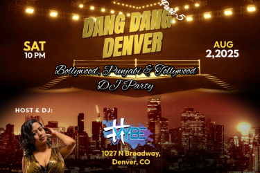 Dang Dang Denver Part:5 in Denver, CO