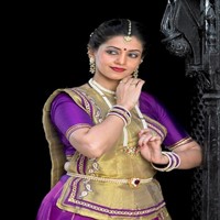 Darpan: Kathak performance  in Santa Clara, CA
