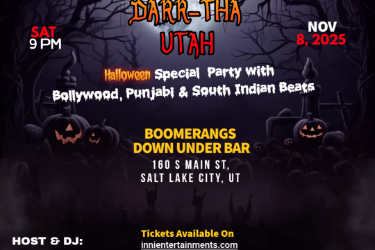 Darr-tha Utah