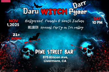 Daru Witch Darr in Livermore, CA