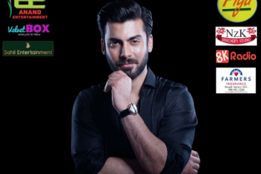 Date with Fawad khan in NJ in Edison, NJ