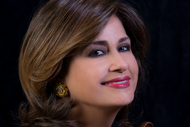 DC South Asian Music Festival With Ghazal Queen Vatsala Mehra in Silver Spring, MD